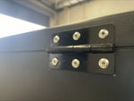 Replacement hinges  - New stronger design