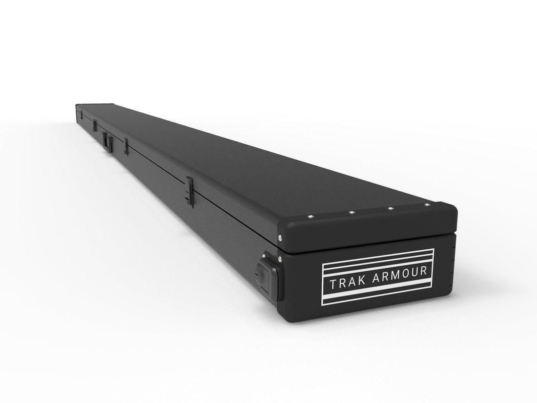 Track saw guide rail case | Transportation made easy! – TRAK ARMOUR